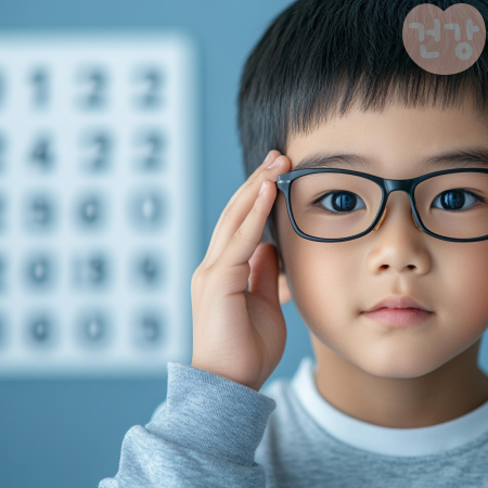 눈에 좋은 음식, 해로운 음식, 눈 건강에 도움을 주는 루테인과 지아잔틴의 역할은