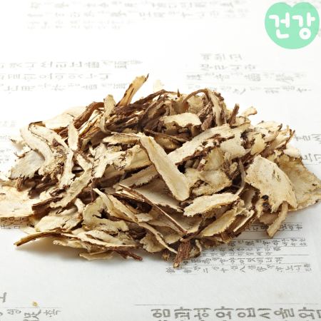 당귀 효능, 키우기, 부인병에 효과적인 이유