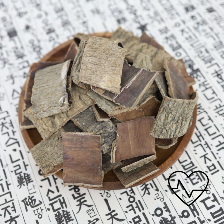 두충나무껍질 효능, 맛과향, 두충차 만드는 법, 부작용