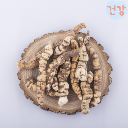 백수오 효능, 갱년기 증상에 어떤 효과가 있나, 부작용