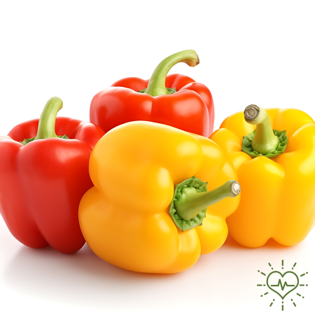 피망 효능, 파프리카 차이점, 피망 요리