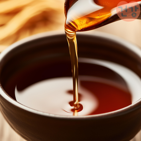 홍삼액 효능, 고르는 방법,피부재생,면역력 강화에 어떻게 도움을 주나